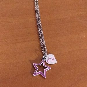 Big Sis Necklace